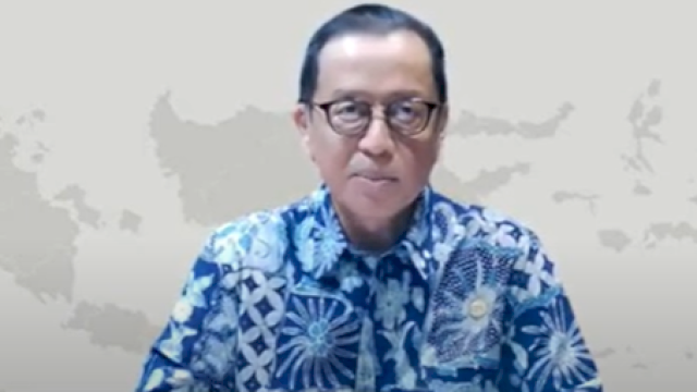 Kepala Eksekutif Perbankan OJK, Dian Ediana Rae. (Foto: Laman Youtube OJK)