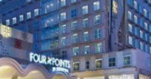 Okupansi Hotel Fluktuatif, Efisiensi Anggaran Jadi Pemicu Utama