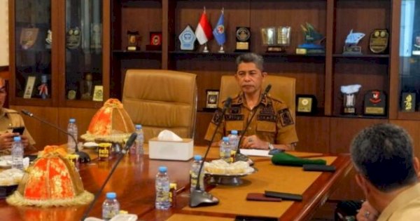 Jeneponto Siapkan Diri Usulkan Lahan untuk Program Sekolah Garuda Nasional