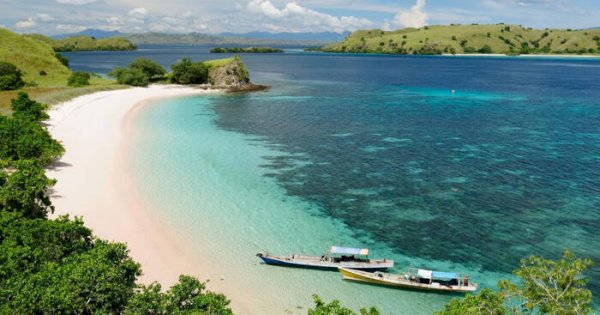 Seruan Hari Bumi untuk Pelestarian: Permata Alam Tersembunyi di Indonesia