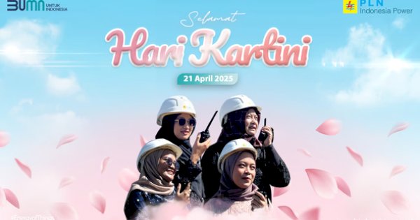 Srikandi PLN Indonesia Power UBP Jatigede, “Menerangi” Kelistrikan di Indonesia dengan Kontribusi Nyata
