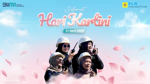 Srikandi PLN Indonesia Power UBP Jatigede, &ldquo;Menerangi&rdquo; Kelistrikan di Indonesia dengan Kontribusi Nyata