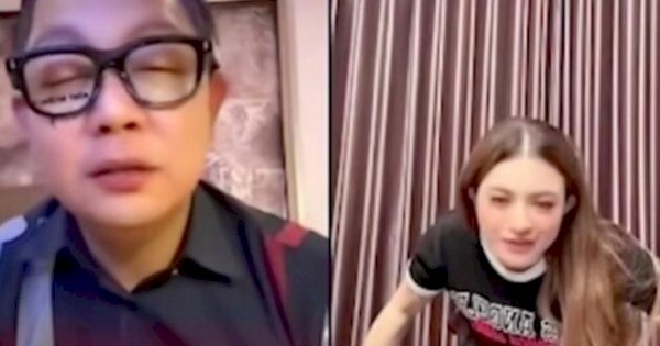 RMS Turun Tangan! Nathalie Siap Minta Maaf dan Ubah Citra Sidrap!