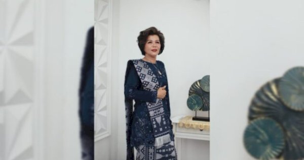 Tyna Mawangi dan Semangat Kartini 2025 di Gowa