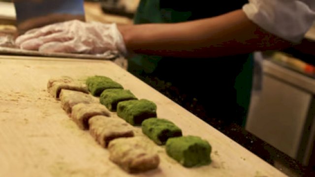 Warabi Mochi di Matchaya: Manisnya Cerita Kecil dari Jepang ke Jakarta