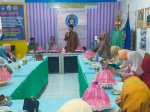 Momen Silaturahmi Idulfitri, IPPK Prov Sulsel Gelar Halal Bihalal