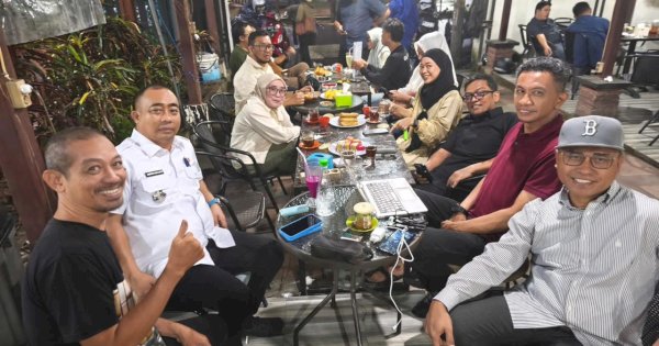 Digelar 12 April, IKA FISIP Unhas Bakal Rangkaikan Halal Bihalal dan Reuni Akbar 2025