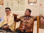 Singgung Pemimpin Golkar Sulsel, Idrus Marham: Kalau tak ada Prestasi, Jangan Minta Penghargaan!