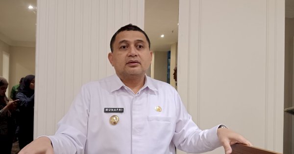 Buka Peluang Bakal Tutup BPR, Munafri: Hampir Semua Kinerja Perusda Bermasalah!