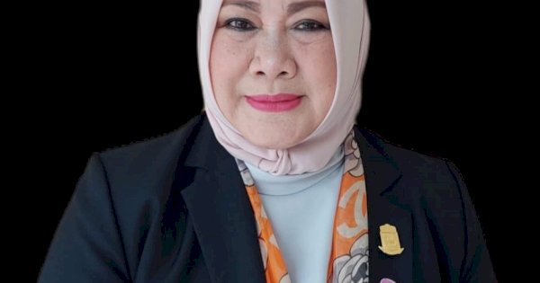 Mengenal Prof Nurlina Subair, Akademisi yang Dipercaya Appi sebagai Tim Ahli Pemkot Makassar