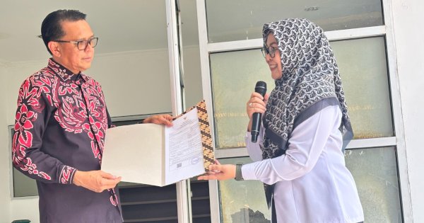 Perdana, 24 Ton Gurita Beku asal Bantaeng Diekspor ke Mexico