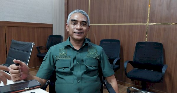 Ketua Fraksi PKB Makassar: Maulid Momentum Menguatkan Akhlak dan Aspirasi Rakyat
