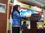 Perangi Stunting dan Kemiskinan Ekstrem di Gowa, Husniah: Program Jangan Hanya di Kertas!