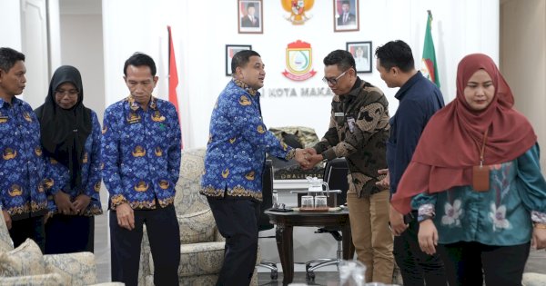 Polemik Pasar Sentral dan PPDB SMP Jadi Sorotan Ombudsman, Begini Respons Appi!