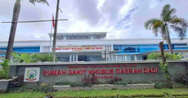Dinsos Ungkap Kondisi Darurat: 2 RS ODGJ di Makassar Over Kapasitas