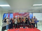 Dies Natalis ke-12 Poltekbos Usung Semangat Kolaborasi