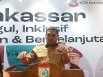 Munafri Arifuddin Impikan Sekolah Terbaik di Indonesia Hadir di Makassar