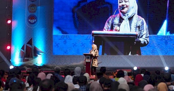 Wagub Fatmawati : Sulsel Komitmen Pembentukan Koperasi Desa Merah Putih