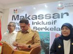 Zulkifly, Hendra, Dahyal Masuk Tiga Besar Kandidat Sekda Makassar