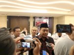 Segera Berproses di MK, KPU RI Terima 7 Gugatan Sengketa Hasil PSU