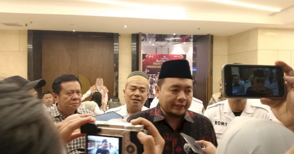 Segera Berproses di MK, KPU RI Terima 7 Gugatan Sengketa Hasil PSU
