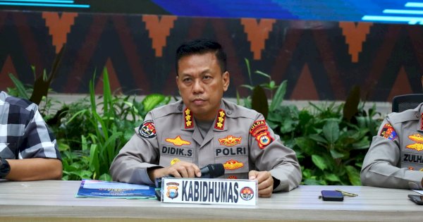 Terima Laporan dari Riau, Polda Sulsel Dalami Kasus Penipuan 40 ‘Passobis’