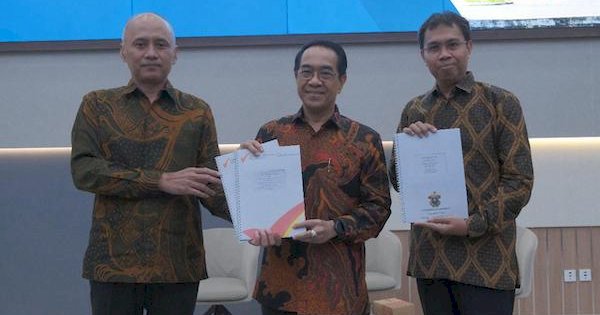 Audit Kantor Akuntan Publik, Unhas Raih Opini WTP 16 Kali