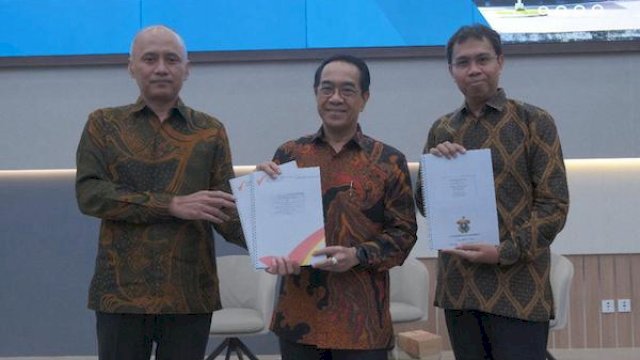 Audit Kantor Akuntan Publik, Unhas Raih Opini WTP 16 Kali