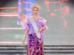Deacy Hayer, Model Asal Makassar Bersinar di Panggung Internasional China