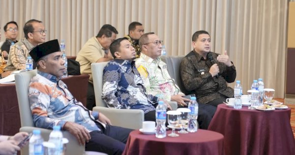 Appi Soroti Tumpang Tindih Kewenganan Pemerintah: Semoga APEKSI Bisa Menjembatani!