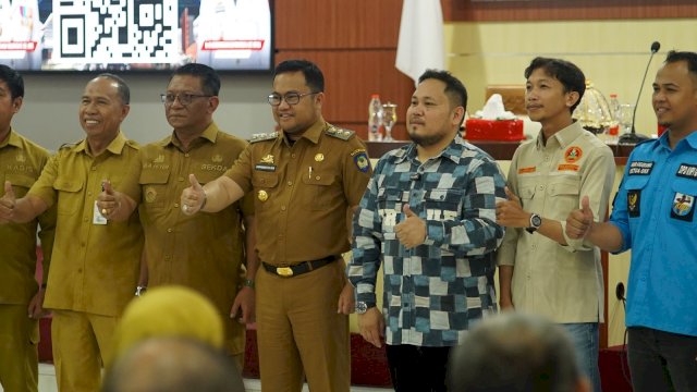Ketua Kadin Gowa, Ardiansyah Arsyad. (Foto: dok)