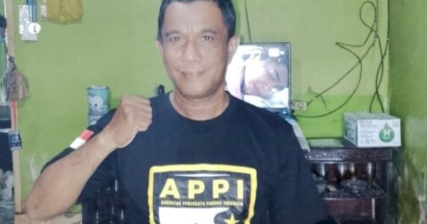 Siap Maju sebagai Koordinator APPI Biringkanaya, Mansyar Usung Semangat Perubahan