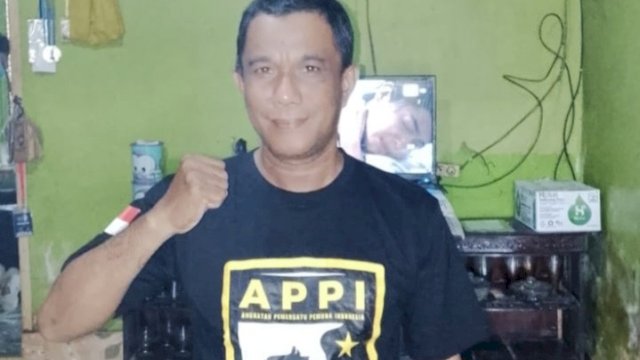 Mahsyar/ Ancha. Foto: dok