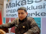 Momen Hari Buruh, Appi Kembali Minta Pertemuan Tripartit Digelar Setiap Bulan