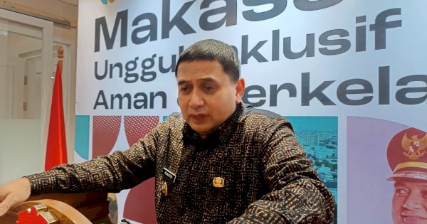 Momen Hari Buruh, Appi Kembali Minta Pertemuan Tripartit Digelar Setiap Bulan