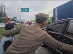 Semakin Marak, Akhirnya Satpol PP Makassar Tindaki Manusia Silver hingga Pengamen