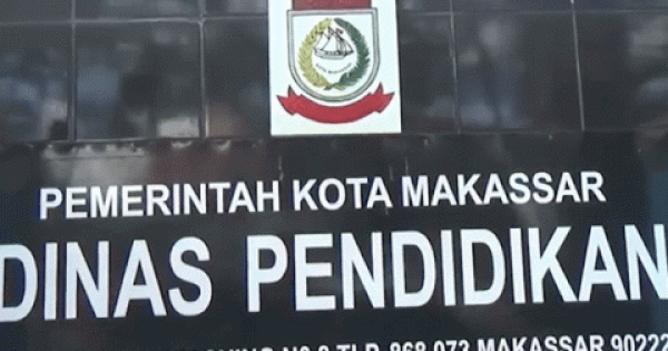 Fahrizal Arrahman Desak Disdik Makassar Gencar Sosialisasi