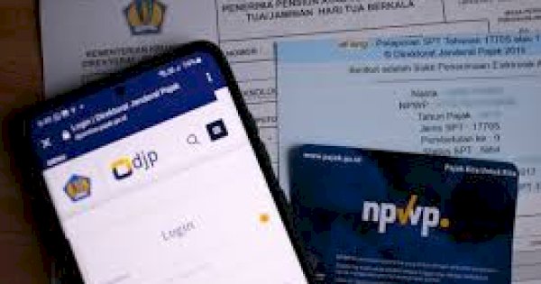 Terlambat Lapor SPT? Tenang, DJP Beri Relaksasi Tanpa Sanksi!