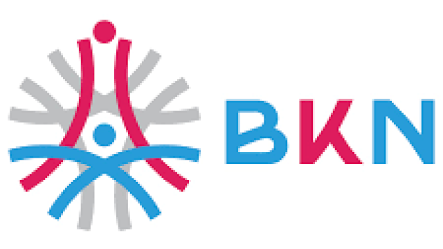 Logo BKN