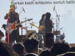Last Child Guncang Soundliday Fest 2025, Penonton Hanyut dalam Lagu Patah Hati
