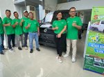 DFSK Perkuat Layanan Konsumen di Makassar, Tawarkan Promo Cash Back hingga Rp40 Juta