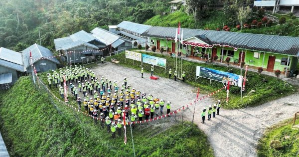 Bantah Garap Tambang Emas Luwu Bersama PT Freeport-McMoRan, Begini Penjelasan PT Masmindo