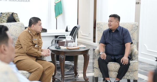 Ari Ashari Usulkan Akses Masuk Stadion Untia Dijadikan Lintasan Drag Race