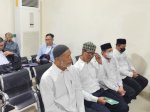 Sidang Perdana 4 Terdakwa Kasus Uang Palsu Digelar di PN Sungguminasa