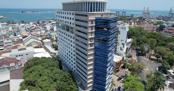 Sambut Hari Jadi ke-13, Hotel Aston Tawarkan Promo Kamar Mulai Rp635.000 per Malam