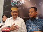 Respons Pujian Menparekraf atas Sulsel, Andi Sudirman Tancap Gas Bangun Griya Sulsel