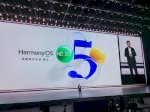 Huawei Catat Pendapatan 862,1 Miliar Yuan di 2024, AI & HarmonyOS Melesat
