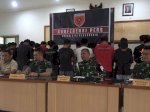 LBH Makassar : TNI Tidak Berwenang Tangkap Warga Sipil, Termasuk &#8216;Passobis&#8217;