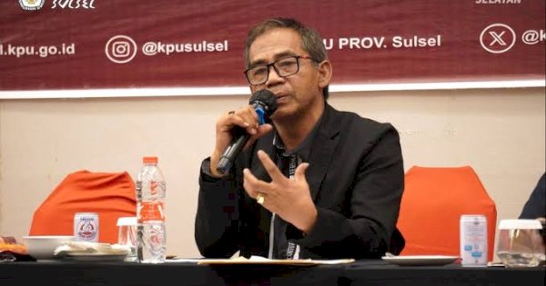 KPU Sulsel Sortir 130.349 Surat Suara Jelang PSU Pilkada Palopo