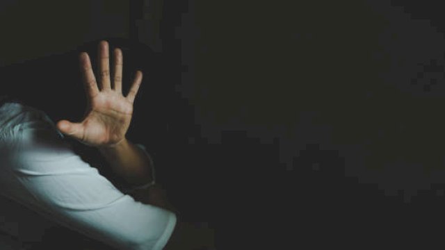 ilustrasi pelecehan seksual. Foto: istock